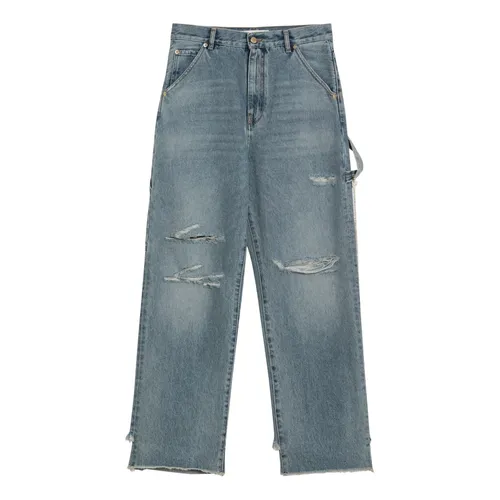 Jeans > Straight Jeans - - Darkpark - Modalova
