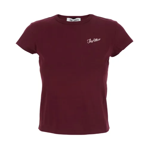 Tops > T-Shirts - - The Attico - Modalova