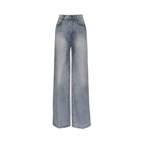 Jeans > Wide Jeans - - Zimmermann - Modalova