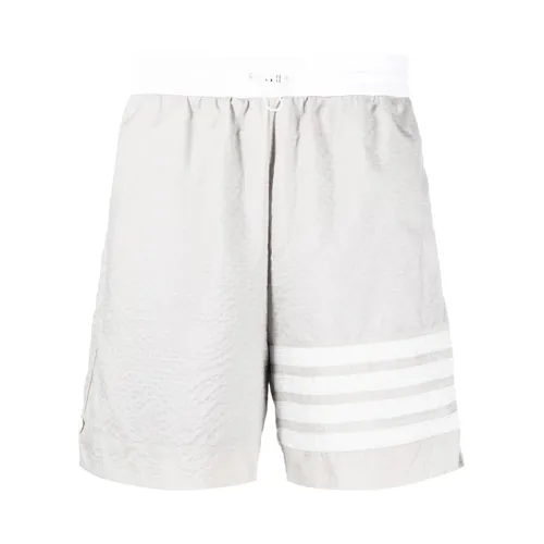 Shorts > Casual Shorts - - Thom Browne - Modalova