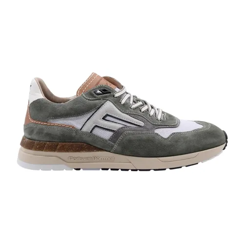 Shoes > Sneakers - - Floris van Bommel - Modalova