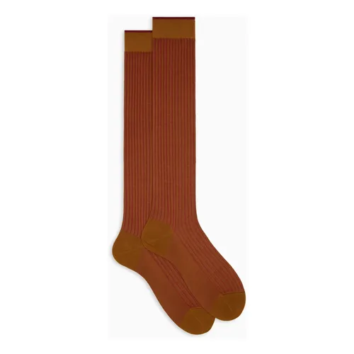 Underwear > Socks - - Gallo - Modalova