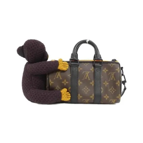 Pre-owned > Pre-owned Bags > Pre-owned Mini Bags - - Louis Vuitton Vintage - Modalova
