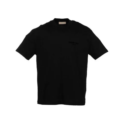 Tops > T-Shirts - - Fear Of God - Modalova