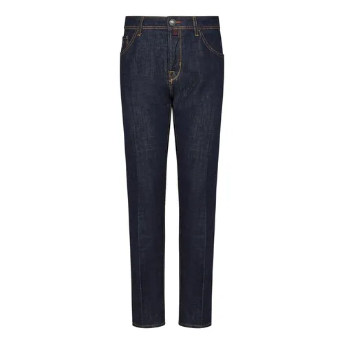Jeans > Slim-fit Jeans - - Jacob Cohën - Modalova