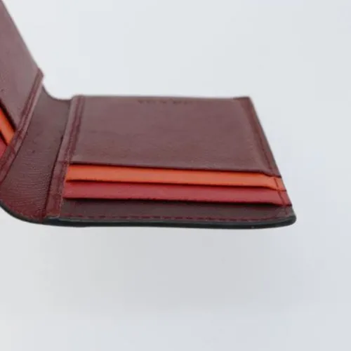 Pre-owned > Pre-owned Accessories > Pre-owned Wallets - - Prada Vintage - Modalova