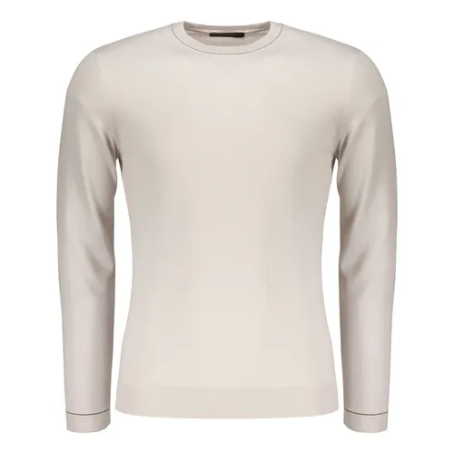 Knitwear > Round-neck Knitwear - - Moorer - Modalova