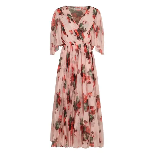 Dresses > Day Dresses > Midi Dresses - - Philosophy di Lorenzo Serafini - Modalova