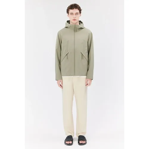Sport > Outdoor > Jackets > Wind Jackets - - Elvine - Modalova