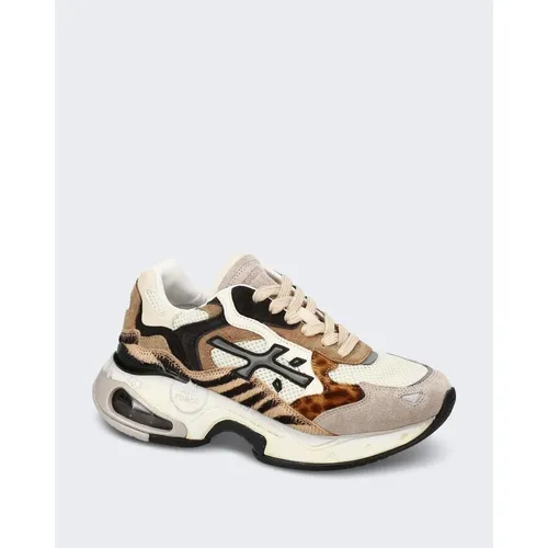 Shoes > Sneakers - - Premiata - Modalova