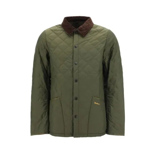 Jackets > Light Jackets - - Barbour - Modalova