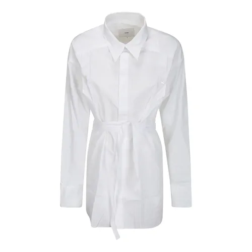 Blouses & Shirts > Shirts - - Setchu - Modalova
