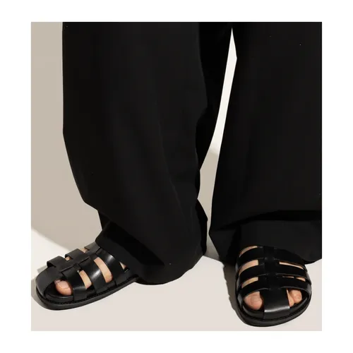 Shoes > Sandals > Flat Sandals - - A.p.c. - Modalova