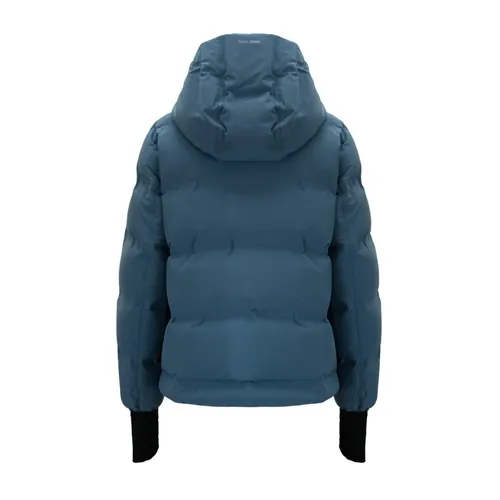 Jackets > Down Jackets - - Herno - Modalova