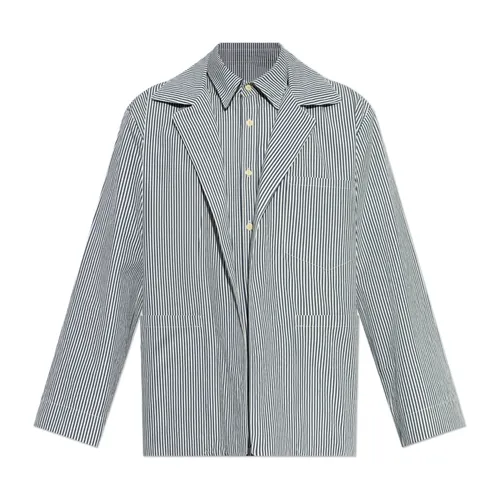 Jackets > Light Jackets - - Maison Margiela - Modalova