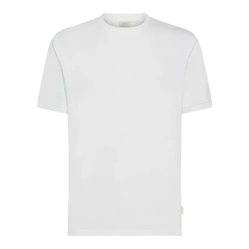 Seventy - Tops > T-Shirts - White - Seventy - Modalova