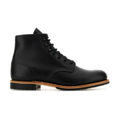 Shoes > Boots > Lace-up Boots - - Red Wing Shoes - Modalova