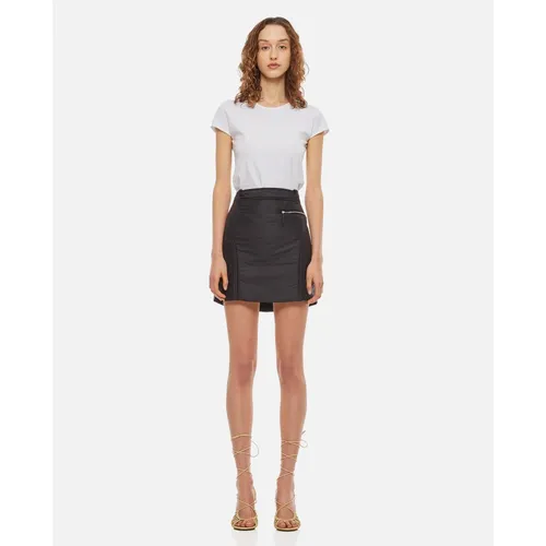 Skirts > Short Skirts - - Khaite - Modalova