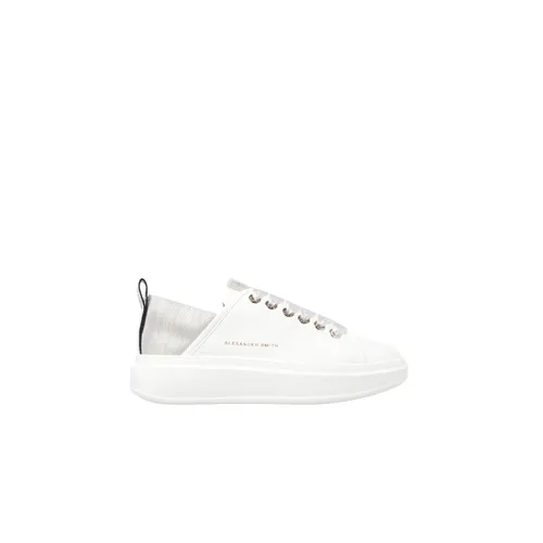 Shoes > Sneakers - - Alexander Smith - Modalova