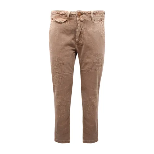 Jeans > Slim-fit Jeans - - Jacob Cohën - Modalova