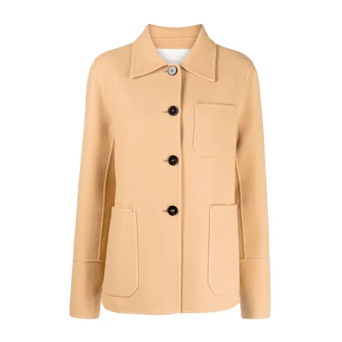 Jackets > Light Jackets - - Jil Sander - Modalova