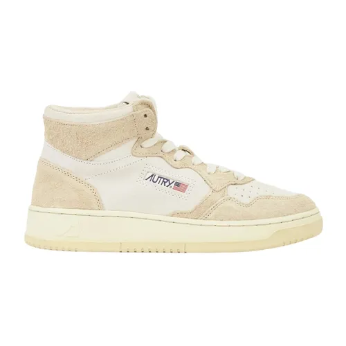 Shoes > Sneakers - - Autry - Modalova
