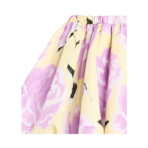Skirts > Short Skirts - - Patou - Modalova