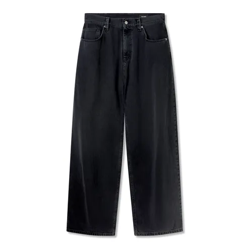 Jeans > Wide Jeans - - Axel Arigato - Modalova