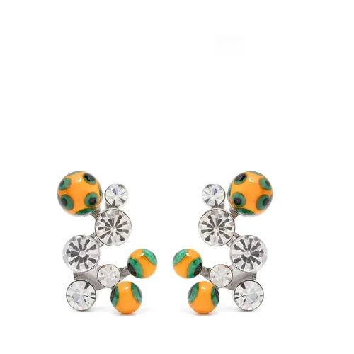 Accessories > Jewellery > Earrings - - Dries Van Noten - Modalova
