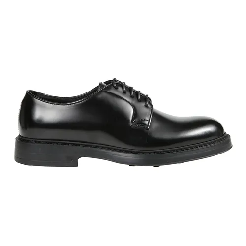 Shoes > Flats > Business Shoes - - Doucal's - Modalova