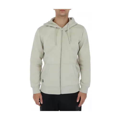 Sweatshirts & Hoodies > Zip-throughs - - Superdry - Modalova