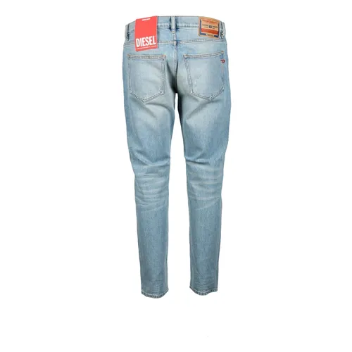 Jeans > Slim-fit Jeans - - Diesel - Modalova