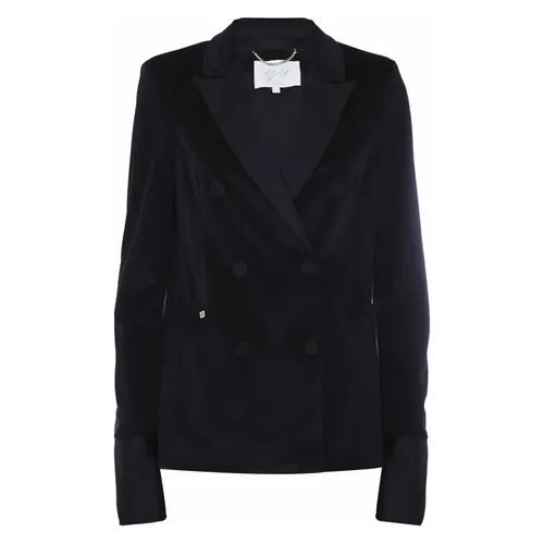 Kocca - Jackets > Blazers - Black - Kocca - Modalova