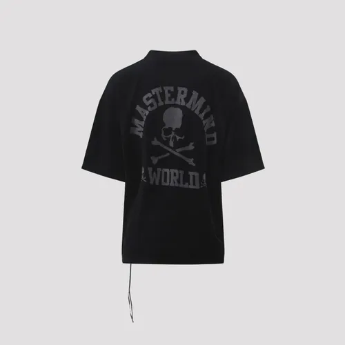 Tops > T-Shirts - - Mastermind World - Modalova