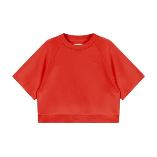 Alchemist - Tops > T-Shirts - Red - Alchemist - Modalova