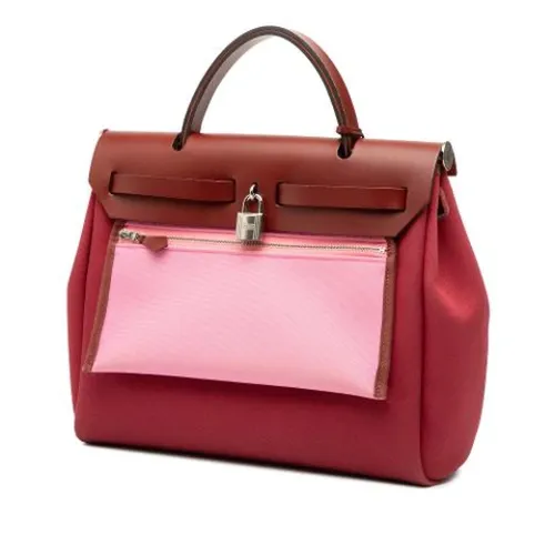 Pre-owned > Pre-owned Bags > Pre-owned Handbags - - Hermès Vintage - Modalova
