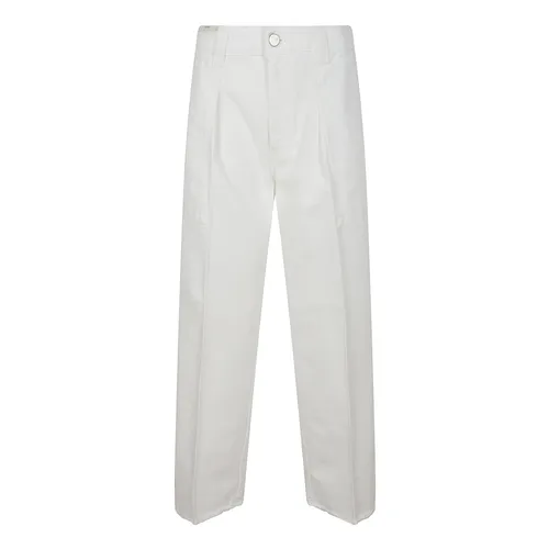 Jeans > Straight Jeans - - PT Torino - Modalova