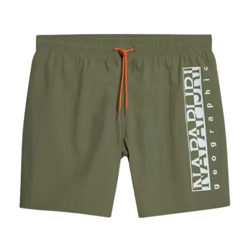 Swimwear > Beachwear - - Napapijri - Modalova