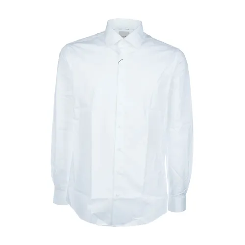 Shirts > Formal Shirts - - Calvin Klein - Modalova