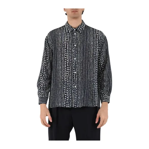 Shirts > Casual Shirts - - Mauro Grifoni - Modalova