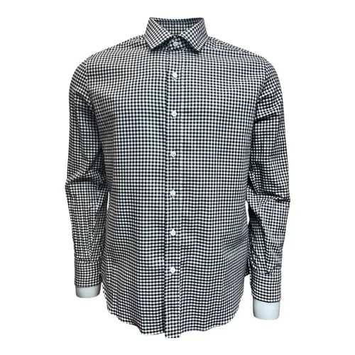 Shirts > Casual Shirts - - Salvatore Piccolo - Modalova