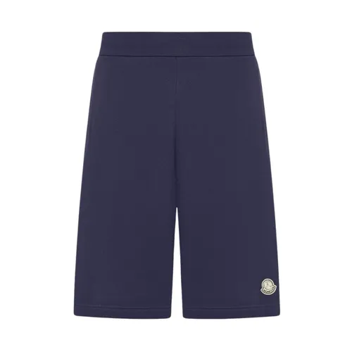 Shorts > Casual Shorts - - Moncler - Modalova