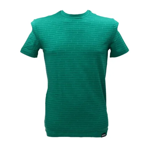 Tops > T-Shirts - - Dsquared2 - Modalova