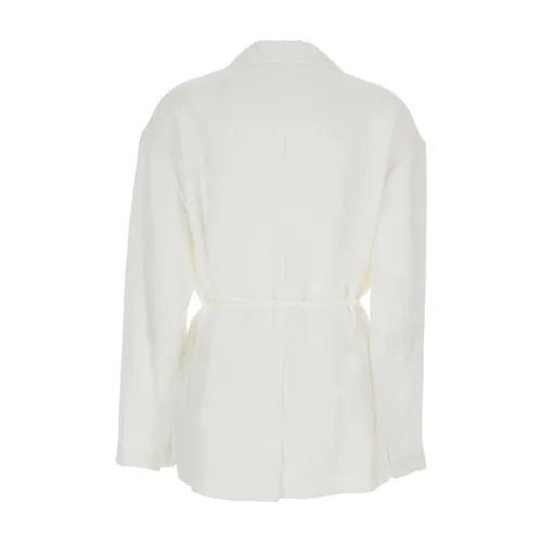Jackets > Blazers - - Brunello Cucinelli - Modalova
