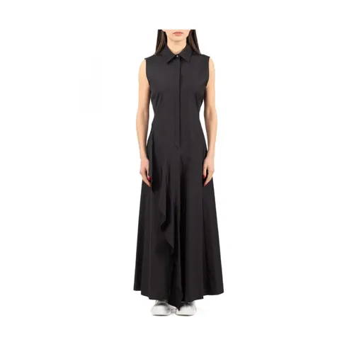 Dresses > Day Dresses > Shirt Dresses - - Max Mara Studio - Modalova