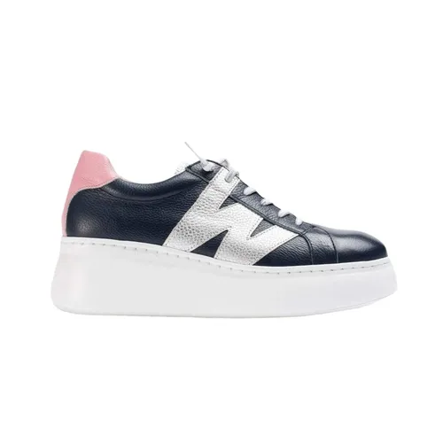 Shoes > Sneakers - - Wonders - Modalova