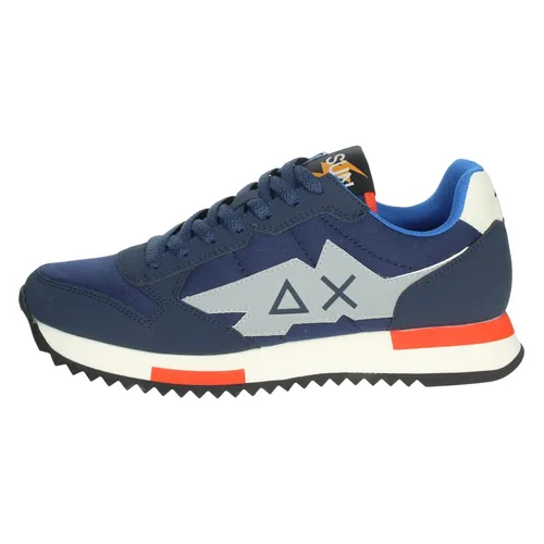 Sun68 - Shoes > Sneakers - Blue - Sun68 - Modalova