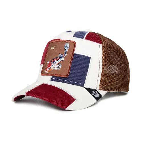 Accessories > Hats > Caps - - Goorin Bros - Modalova
