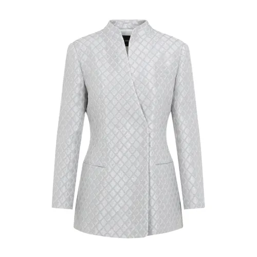 Jackets > Blazers - - Giorgio Armani - Modalova
