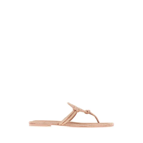Shoes > Flip Flops & Sliders > Flip Flops - - Tory Burch - Modalova